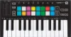 Купить NOVATION LaunchKey Mini MK3 по выгодной цене в Челябинске