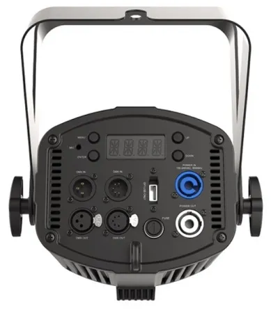 Купить CHAUVET-DJ EVE P-100WW по выгодной цене в Челябинске