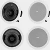 Купить Tannoy CVS 4 MICRO по выгодной цене в Челябинске