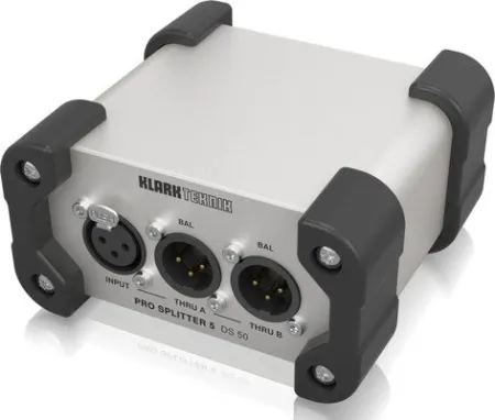 Купить KLARK TEKNIK DS 50 по выгодной цене в Челябинске