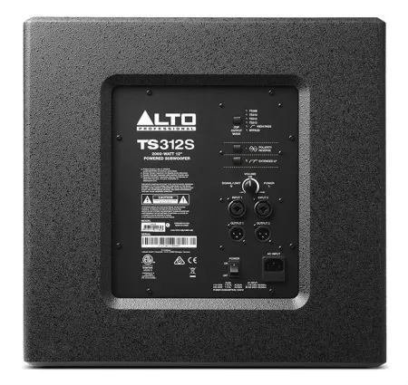 Купить ALTO TS312S по выгодной цене в Челябинске