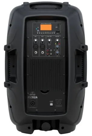 Купить BEHRINGER PK112A по выгодной цене в Челябинске