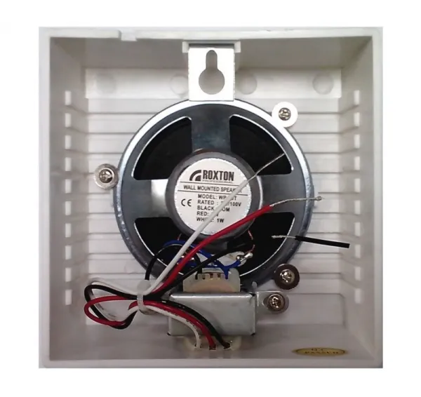 ROXTON WP-03T ROXTON WP-03T