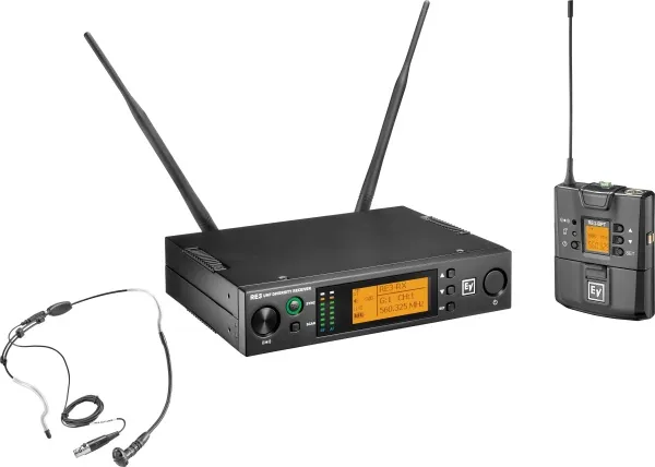 Electro-voice RE3-BPHW-6M Electro-voice RE3-BPHW-6M