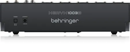 Купить BEHRINGER XENYX 1003B по выгодной цене в Челябинске