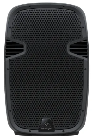 Купить BEHRINGER PK112A по выгодной цене в Челябинске