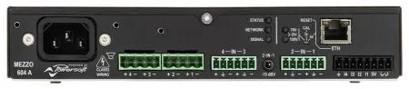 Купить POWERSOFT Mezzo 604 A по выгодной цене в Челябинске