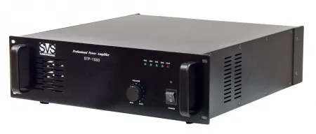 Купить SVS Audiotechnik STP-1000 по выгодной цене в Челябинске