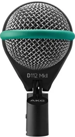 Купить AKG D112 MKII по выгодной цене в Челябинске