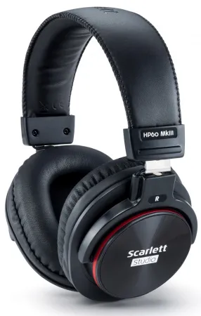 Купить FOCUSRITE Scarlett Solo Studio 3rd Gen за 0 ₽