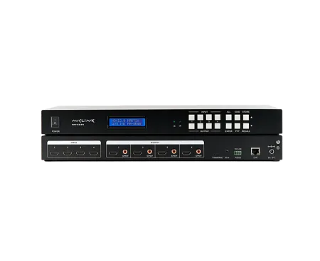 Купить AVCLINK HM-4K44 по выгодной цене в Челябинске