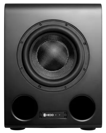 Купить HEDD BASS 12 по выгодной цене в Челябинске