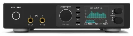 Купить RME ADI-2 PRO AE по выгодной цене в Челябинске
