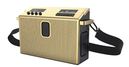 Купить Defunc Mondo BT Speaker Large Greige по выгодной цене в Челябинске
