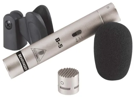 Купить BEHRINGER B-5 по выгодной цене в Челябинске