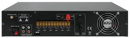 Купить DSPPA MP-2765 по выгодной цене в Челябинске