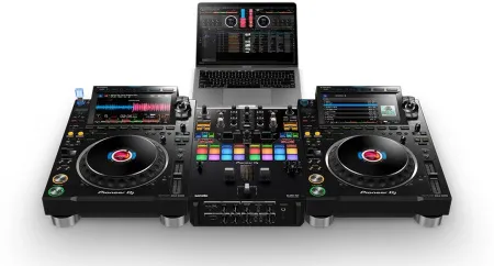 Купить PIONEER DJM-S7 по выгодной цене в Челябинске