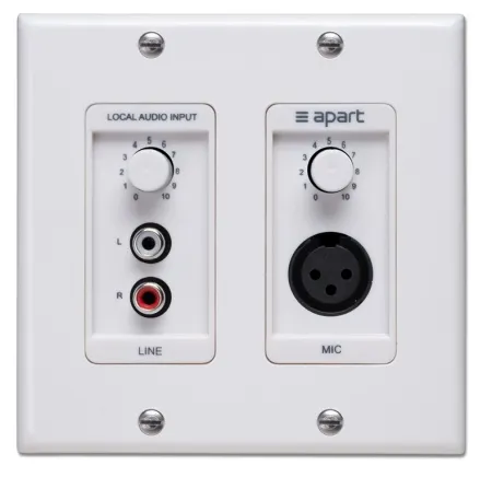 Купить BIAMP D-ALINP по выгодной цене в Челябинске