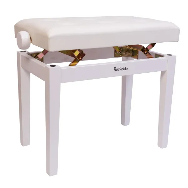 ROCKDALE RHAPSODY 130 WHITE ROCKDALE RHAPSODY 130 WHITE