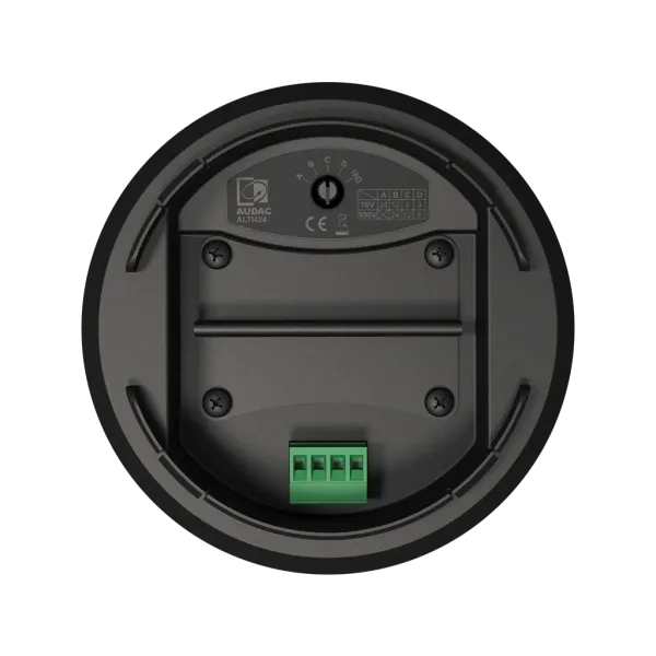 AUDAC ALTI6/W AUDAC ALTI6/W