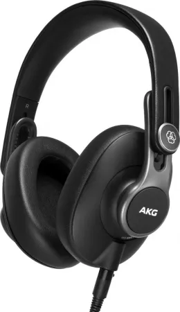 Купить AKG K371 BT по выгодной цене в Челябинске