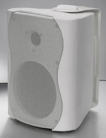 Купить SVS Audiotechnik WS-40 White по выгодной цене в Челябинске