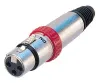 NEUTRIK NC3FXS