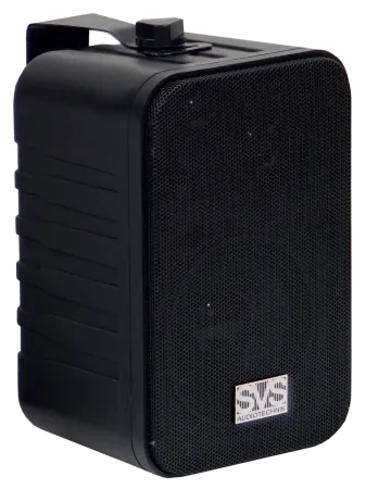 Купить SVS Audiotechnik WSM-20 Black по выгодной цене в Челябинске