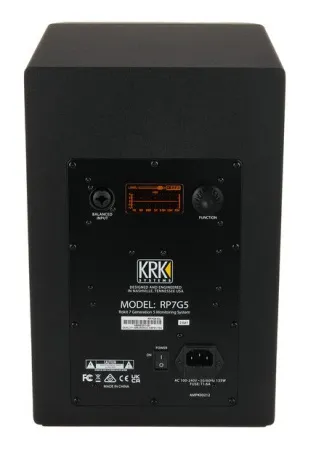 Купить KRK RP7G5 по выгодной цене в Челябинске