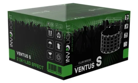 Купить INVOLIGHT Ventus S по выгодной цене в Челябинске
