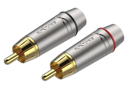 Купить ROXTONE RF2P-NG (SET) по выгодной цене в Челябинске