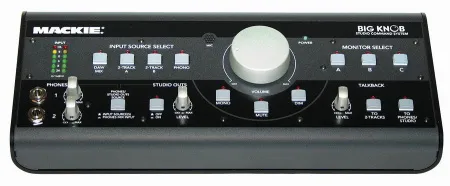 Купить MACKIE Big Knob Passive по выгодной цене в Челябинске