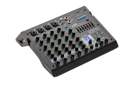 Купить Echo Acoustic MiniStar 41FX по выгодной цене в Челябинске
