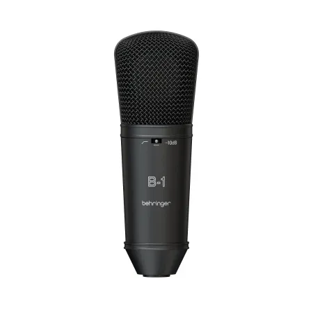 Купить BEHRINGER B-1 DARK EDITION по выгодной цене в Челябинске