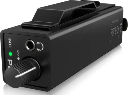 Купить BEHRINGER P2 по выгодной цене в Челябинске