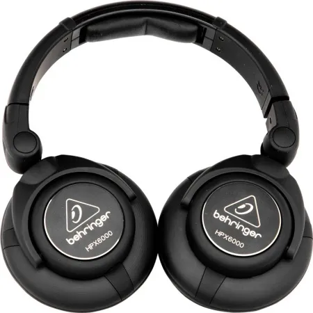 Купить BEHRINGER HPX6000 по выгодной цене в Челябинске