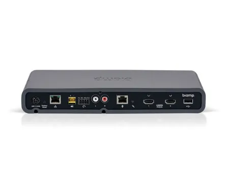Купить BIAMP Devio CR-1T по выгодной цене в Челябинске