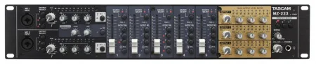 Купить Tascam MZ-223 по выгодной цене в Челябинске