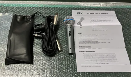 Купить ISK D85 по выгодной цене в Челябинске
