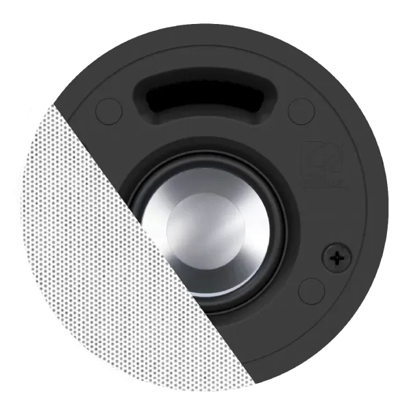 AUDAC CELO2DI/W