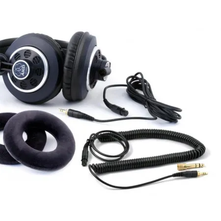 Купить AKG K240 MKII по выгодной цене в Челябинске