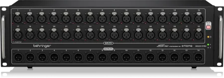 Купить BEHRINGER S32 по выгодной цене в Челябинске