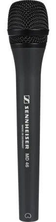 Купить SENNHEISER MD 46 по выгодной цене в Челябинске