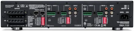 Купить JBL VMA2120 по выгодной цене в Челябинске