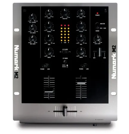 Numark M2 Numark M2