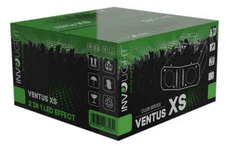 Купить INVOLIGHT Ventus XS по выгодной цене в Челябинске