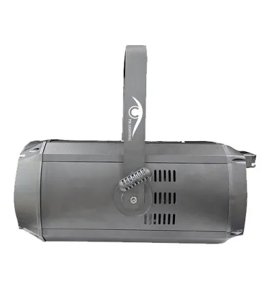 PSL Lighting LED COB PAR zoom