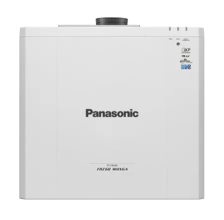 Купить Panasonic PT-FRZ60W по выгодной цене в Челябинске