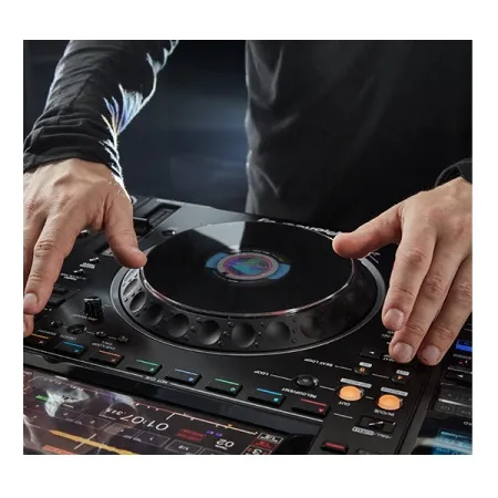 Купить PIONEER CDJ-3000 по выгодной цене в Челябинске
