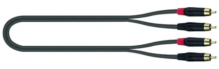 Купить QUIK LOK JUST 4RCA 1 по выгодной цене в Челябинске